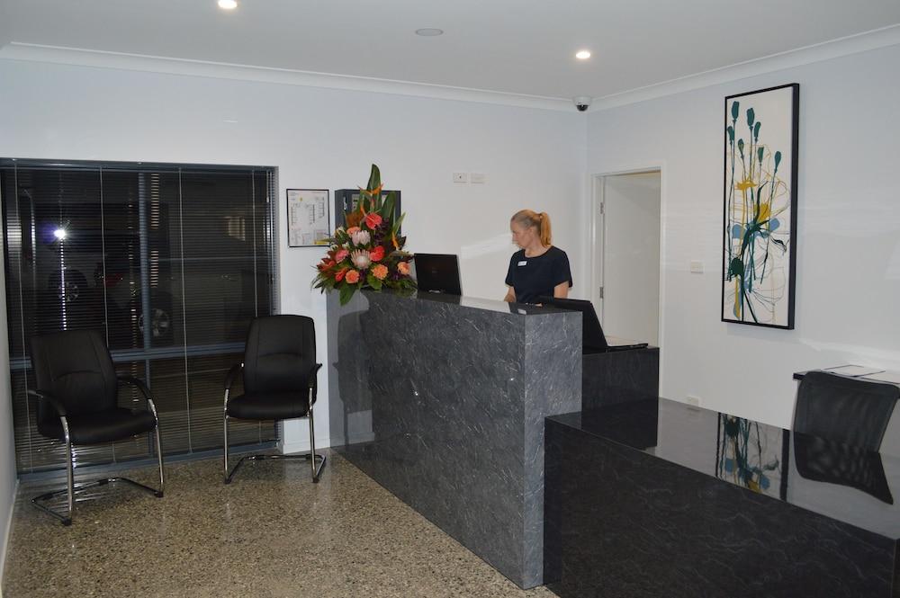 Best Western Club Quirindi Motel Екстериор снимка